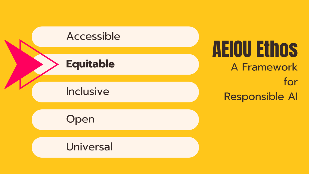 AI and Inequality: Can Technology Be Truly&nbsp;Equitable?