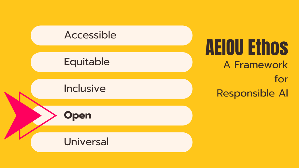 The Transparency Problem: Why AI Must Be Open and&nbsp;Accountable