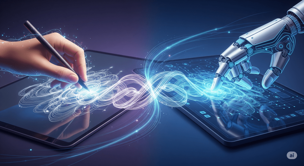 Nurturing Human-AI Collaboration, Synergizing AI Innovation with Human&nbsp;Creativity