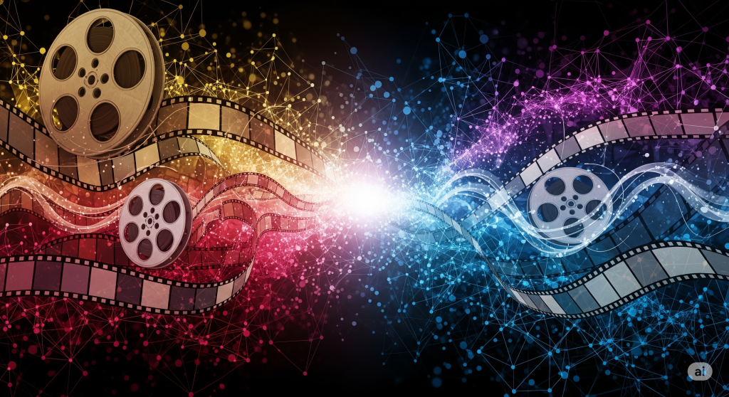 My Unexpected Path: How 20th-Century Film Theory Shaped My AI&nbsp;Philosophy