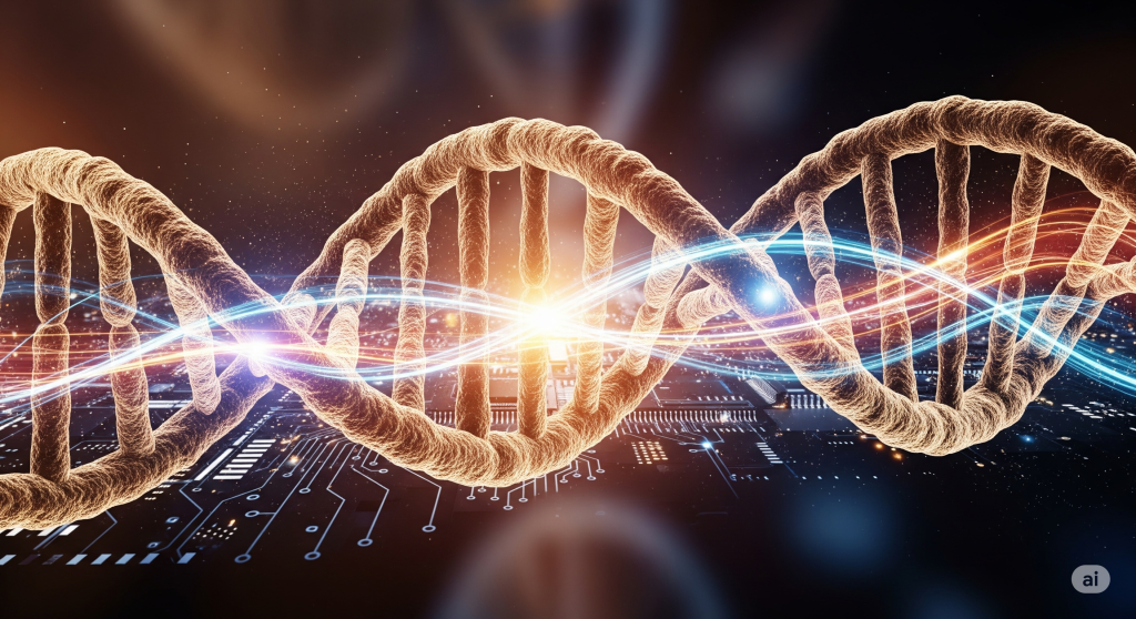 Exploring Ancestry and Innovation: How Our Shared Histories and Creativity Shape the Future of&nbsp;AI