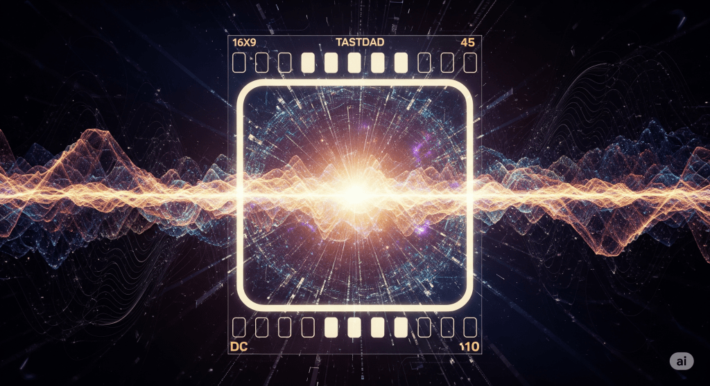 AI Cinematic Realism and the Shift from Captured to Constructed&nbsp;Media