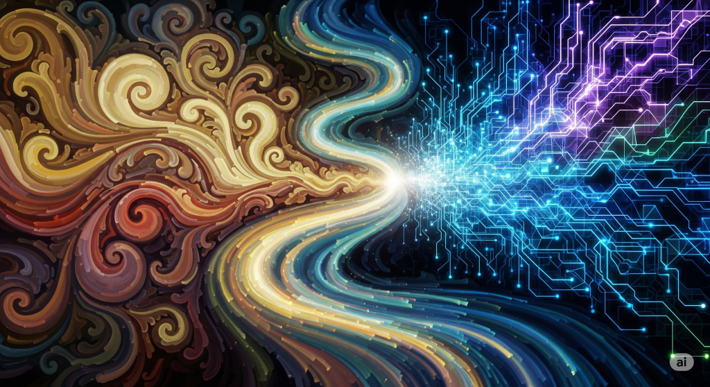 Topics I Speak On: Human-AI Collaboration, Responsible Innovation, and the Ethics That Matter in the Age of&nbsp;AI