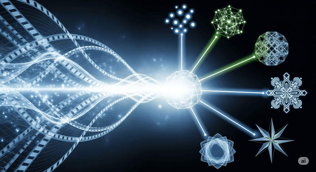 From Cinematic Realism to AI Ethics: The Journey that Inspired the AEIOU&nbsp;Ethos