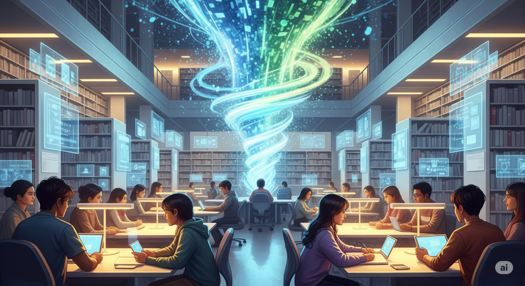 Navigating Ethical AI in Higher Education: Practical Strategies for&nbsp;Today