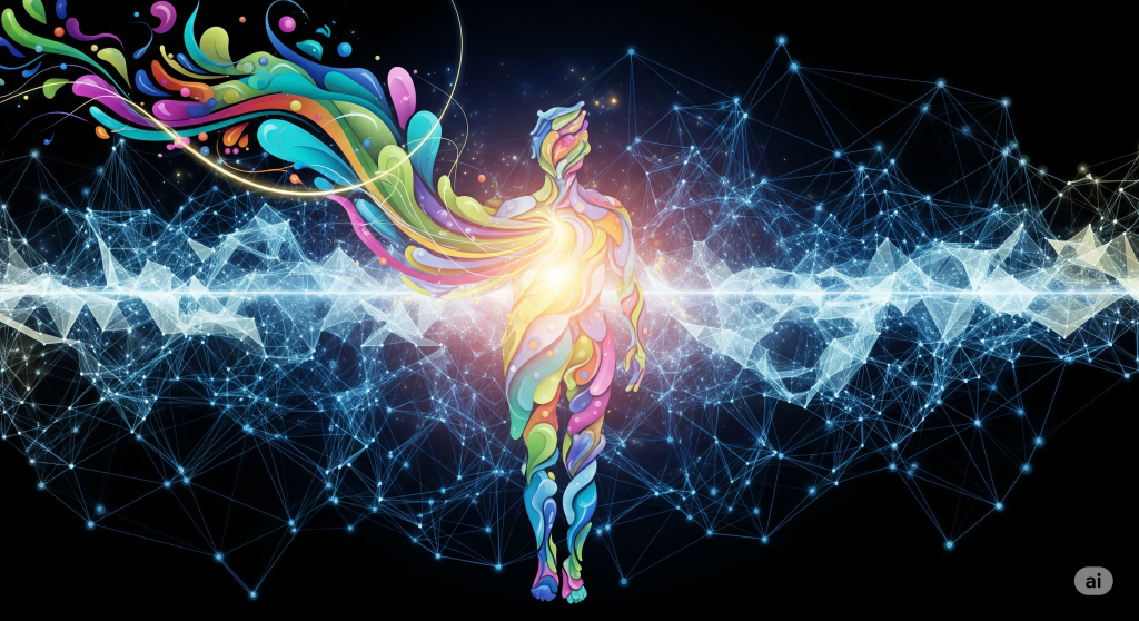 Being Human in the Age of AI: The Human Strengths That Matter at&nbsp;Work