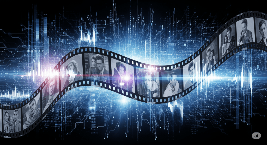 Reimagining Film Studies with Technology and&nbsp;AI