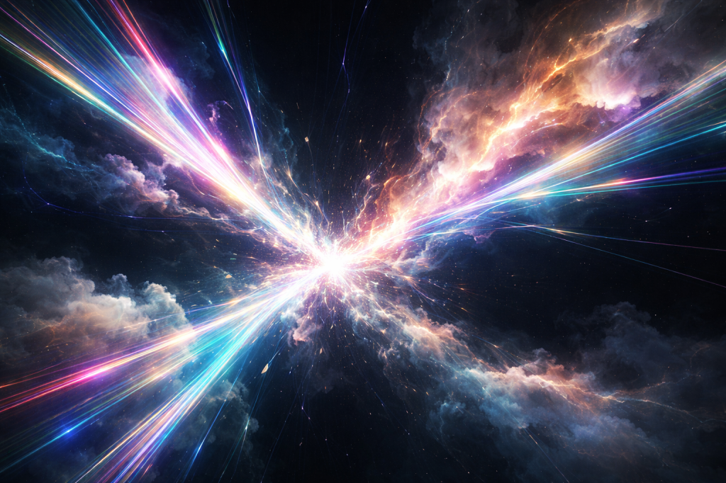 Realism Without a Trace — an excerpt from AI Cinematic&nbsp;Realism