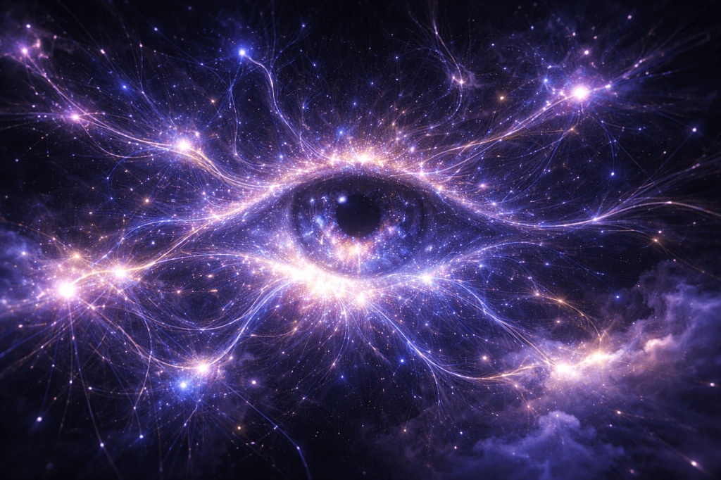 The Latent Image — an excerpt from AI Cinematic Realism 