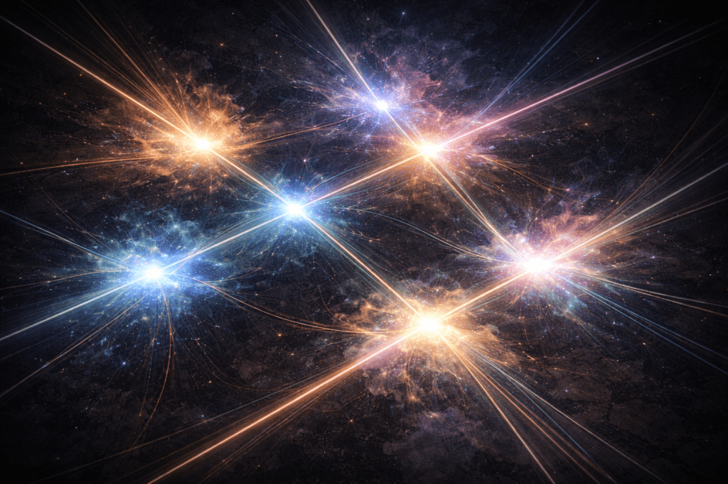 The Manifesto — an excerpt from AI Cinematic Realism 