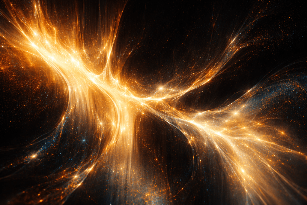 Glitch as Texture — an excerpt from AI Cinematic Realism 