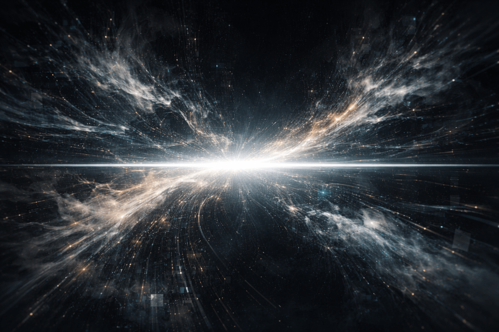 Not a Prompt Typist — an excerpt from AI Cinematic&nbsp;Realism