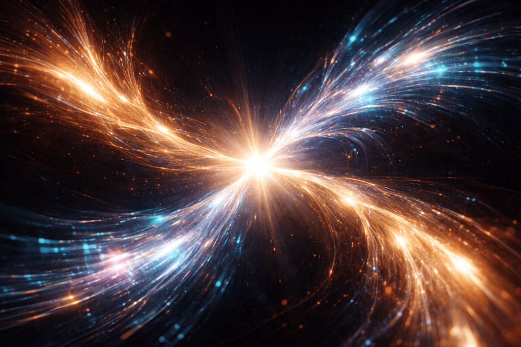 A New Language — an excerpt from AI Cinematic Realism 