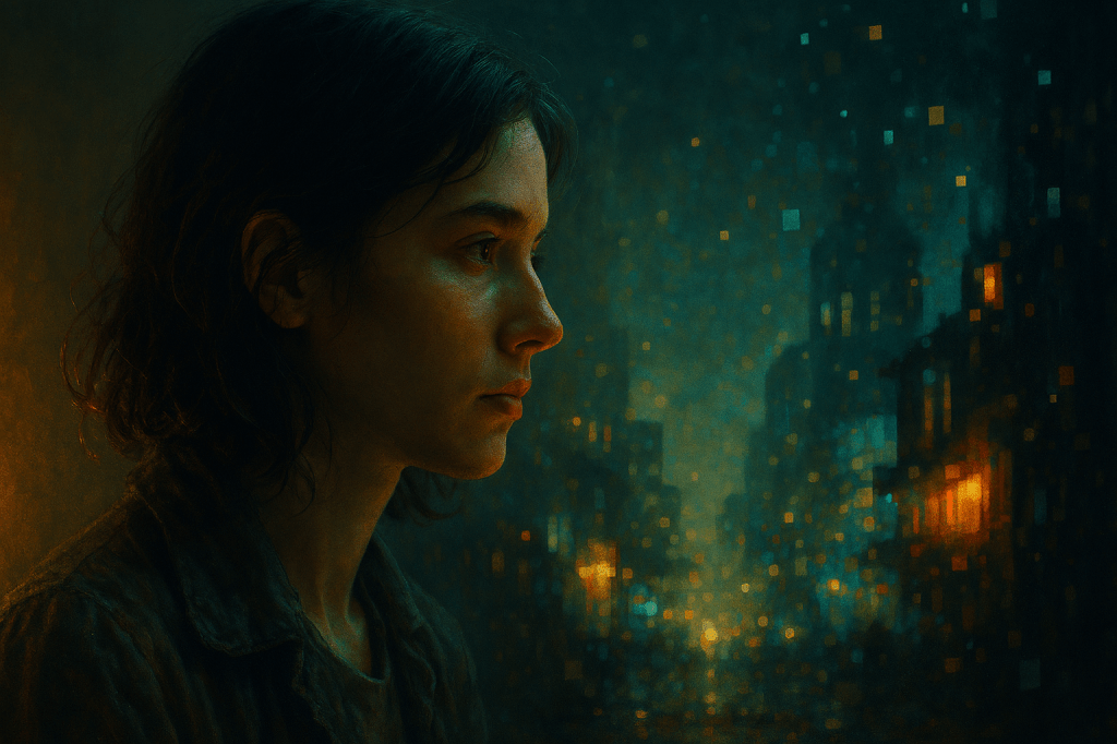 Emotional Plausibility and the Synthetic Image: Toward an AI Cinematic&nbsp;Realism