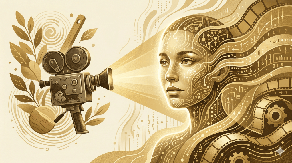 From Lebenswelt to Emotional Plausibility: A Research Arc Toward AI Cinematic Realism 