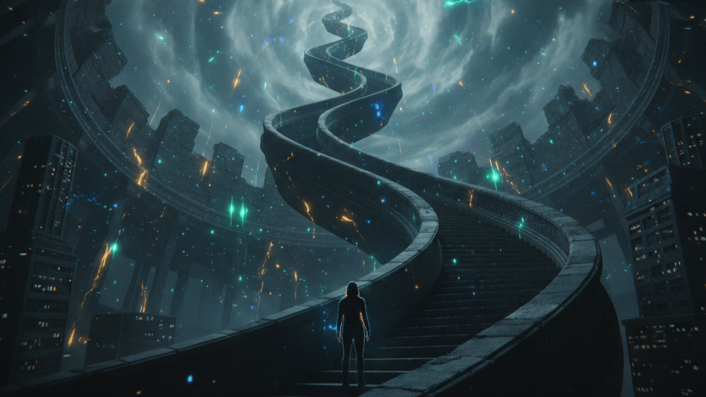 The Four Pillars of AI Cinematic Realism: A Framework for Conscious&nbsp;Assembly